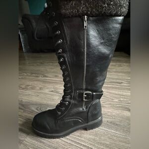 Torrid knee high boots
